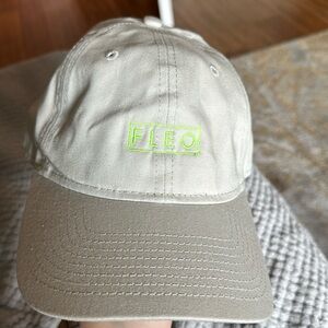FLEO New Era baseball cap